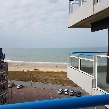 Sterflat Appartement 에크몬드안지 외부 사진