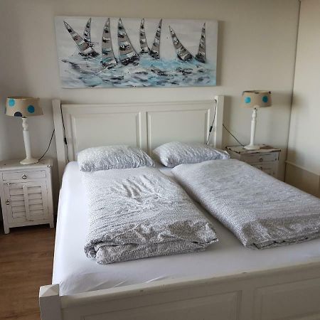 Sterflat Appartement 에크몬드안지 외부 사진
