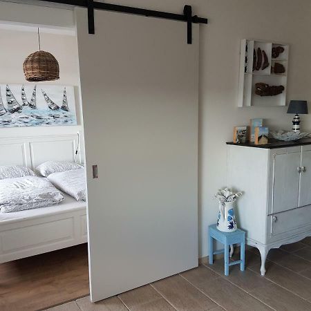 Sterflat Appartement 에크몬드안지 외부 사진