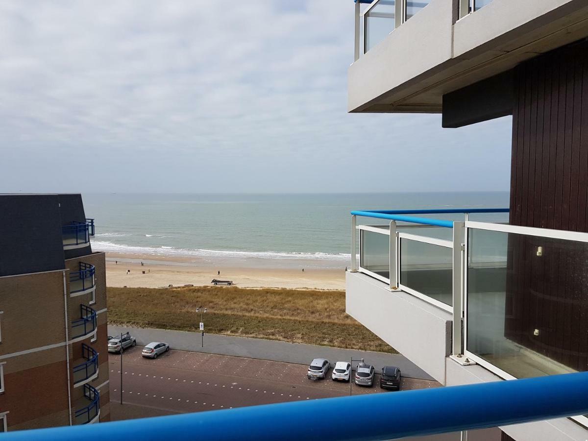 Sterflat Appartement 에크몬드안지 외부 사진