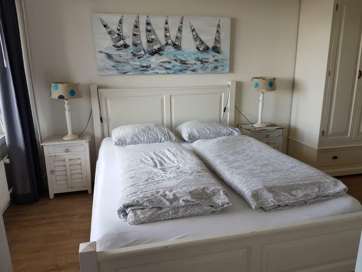 Sterflat Appartement 에크몬드안지 외부 사진