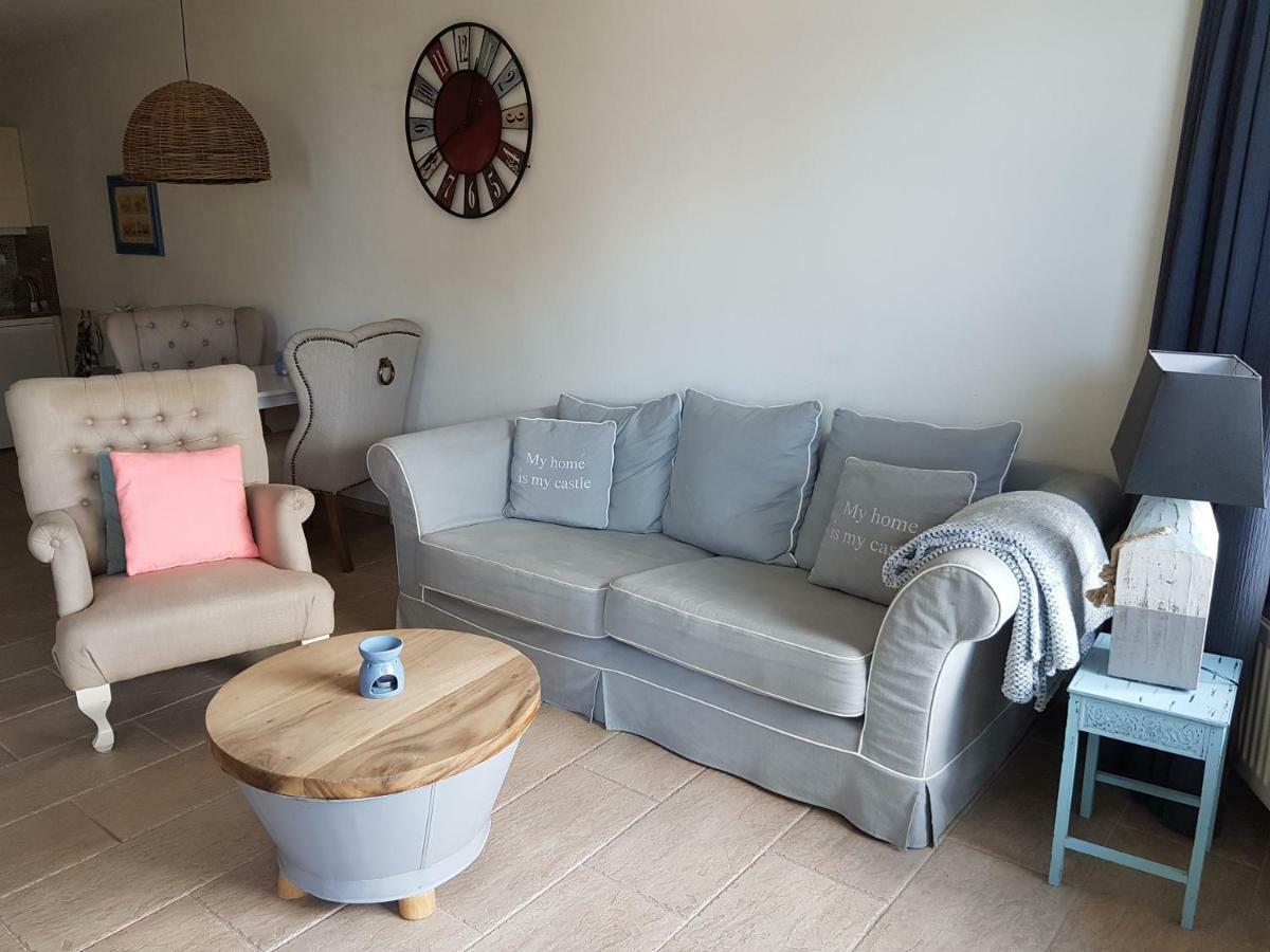 Sterflat Appartement 에크몬드안지 외부 사진
